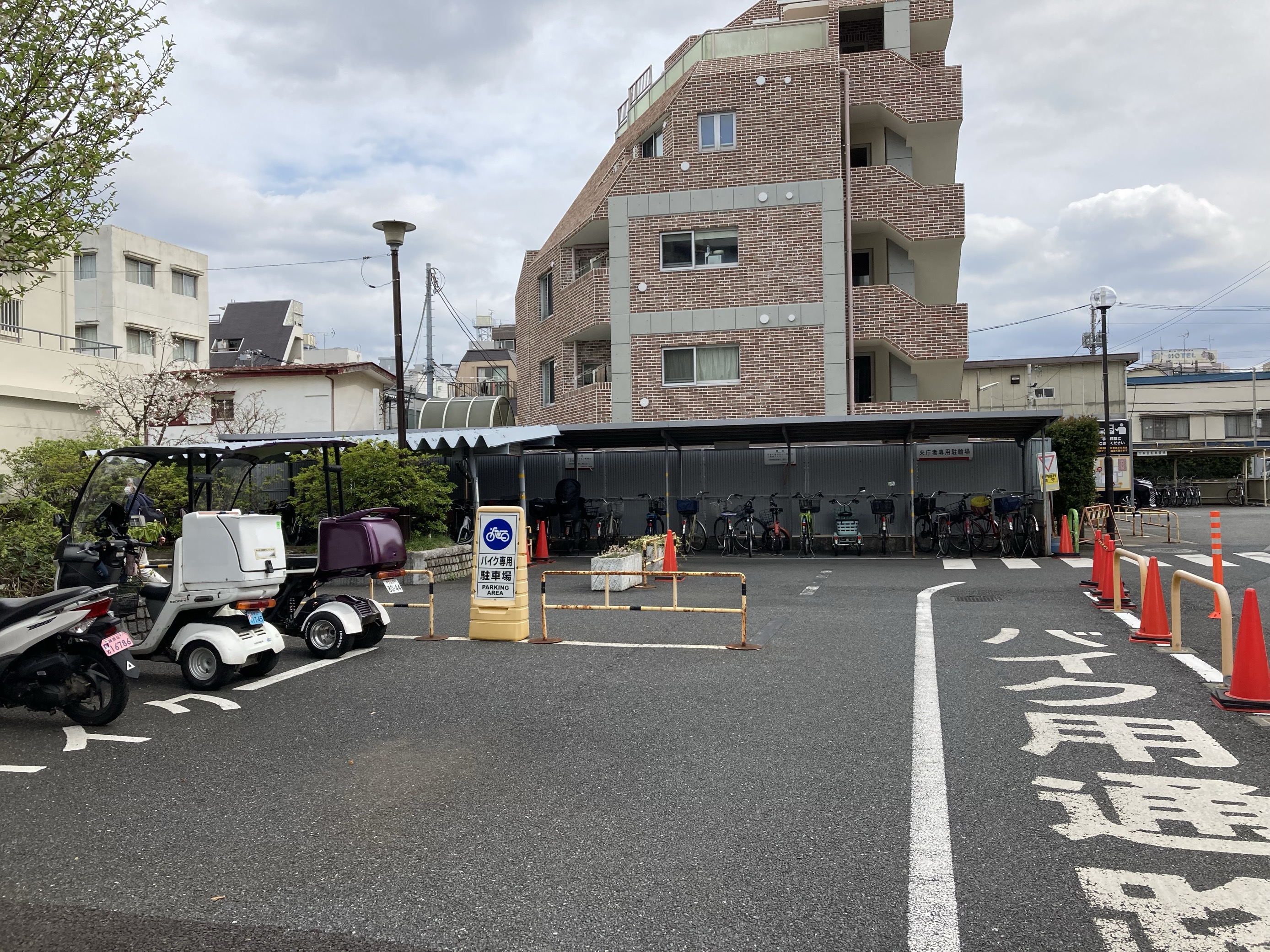 就業先イメージ