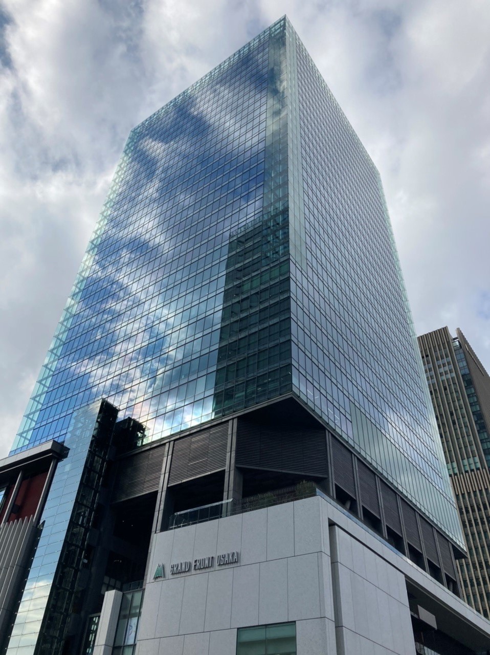 就業先イメージ