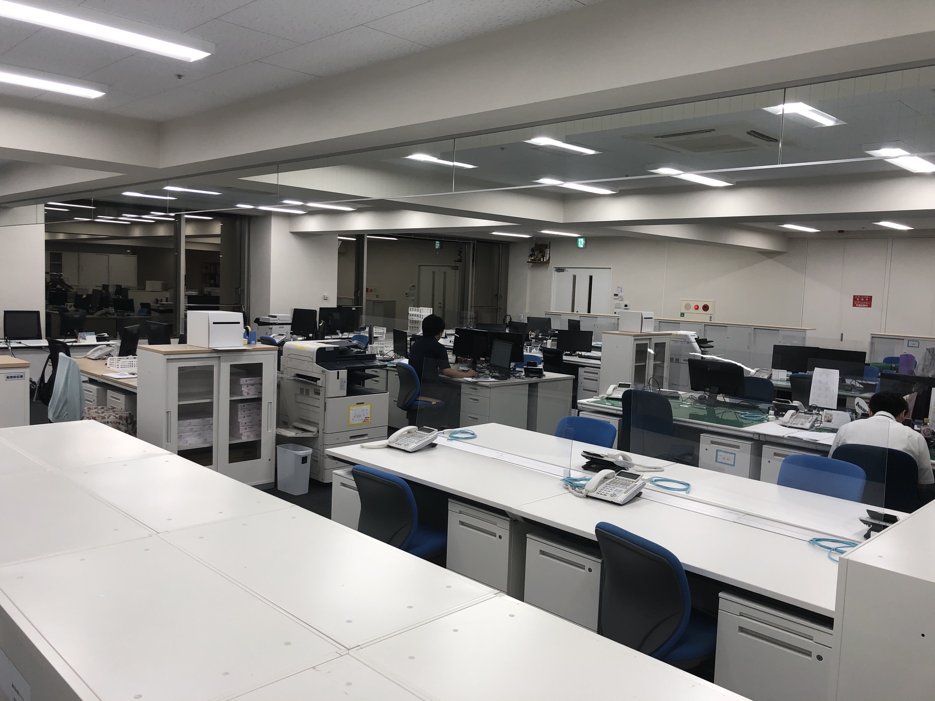 就業先イメージ