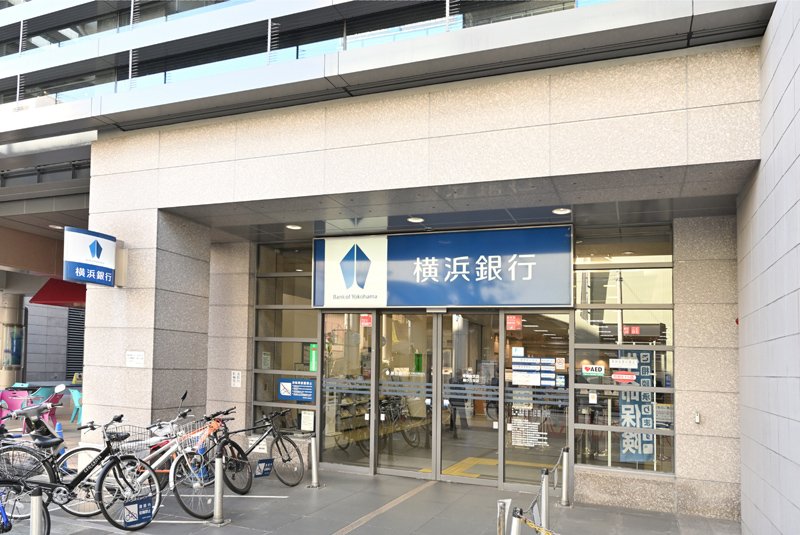 就業先イメージ