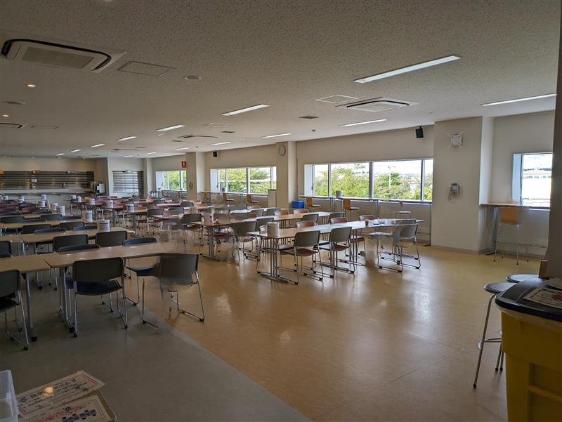 就業先イメージ