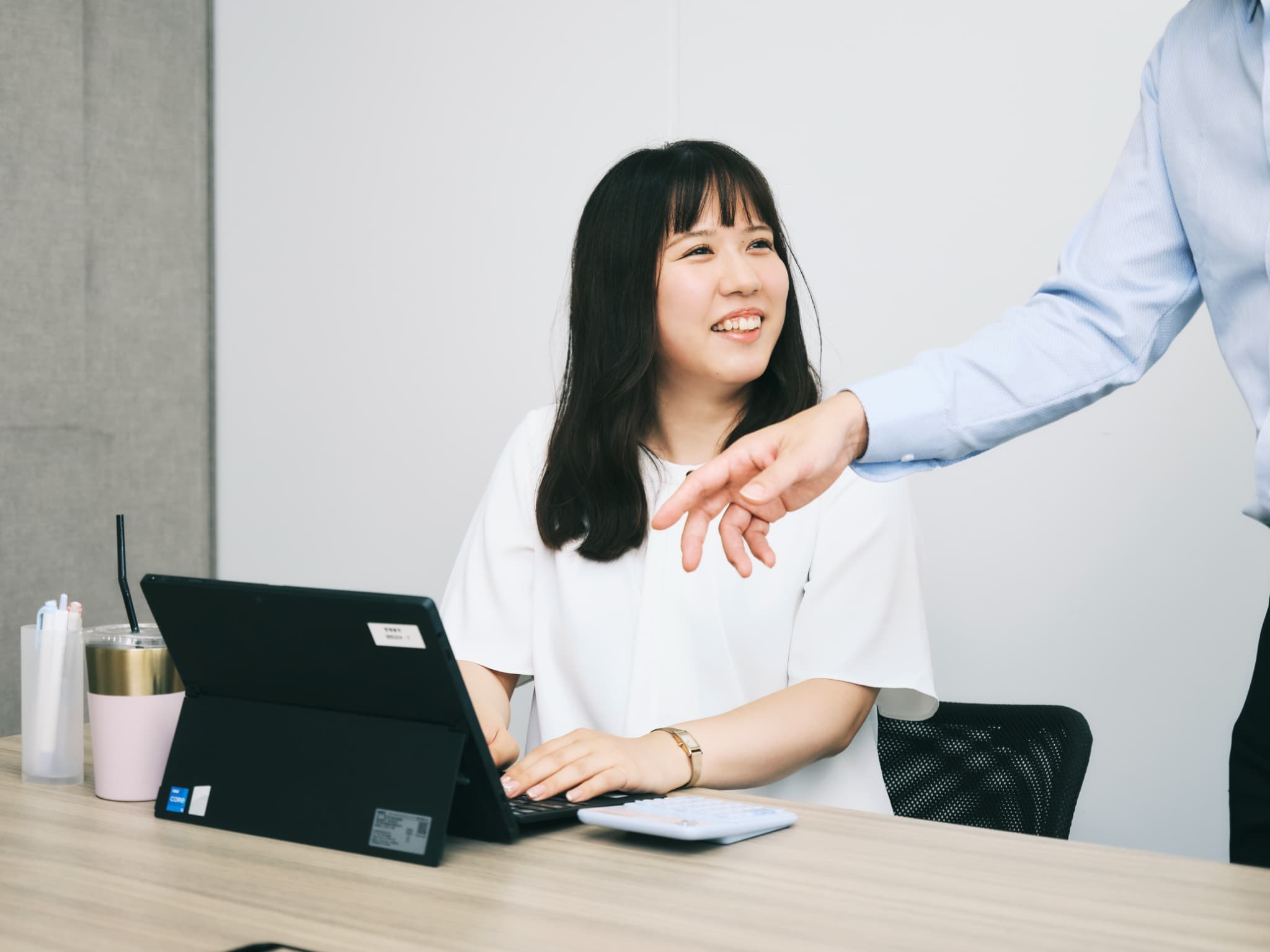 就業先イメージ