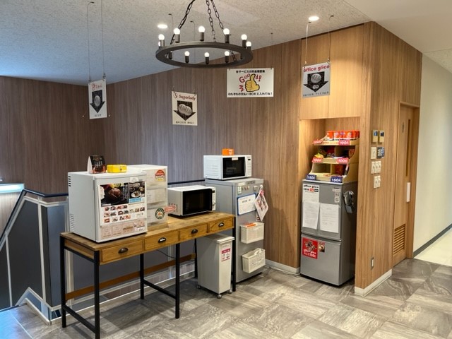 就業先イメージ