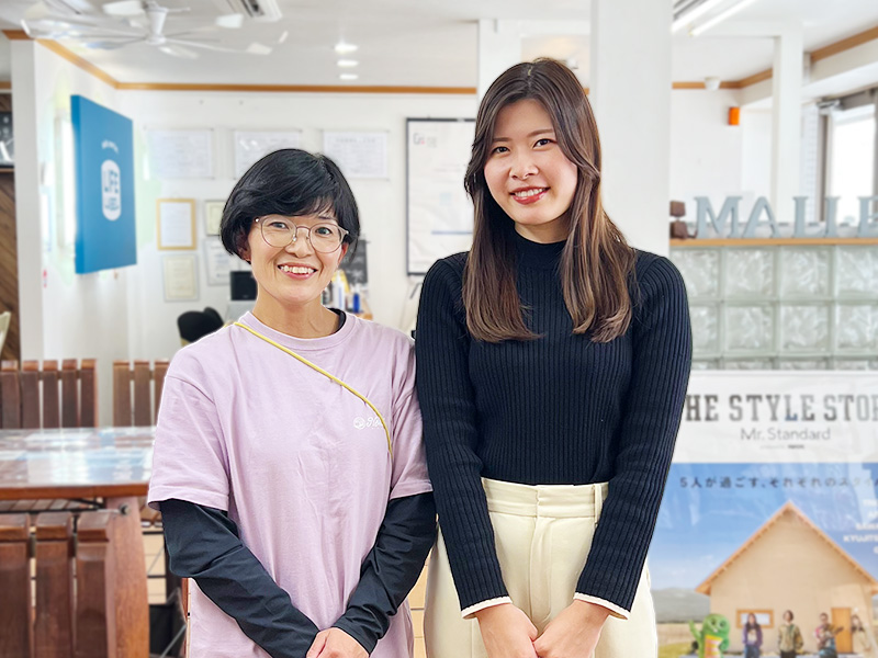 就業先イメージ
