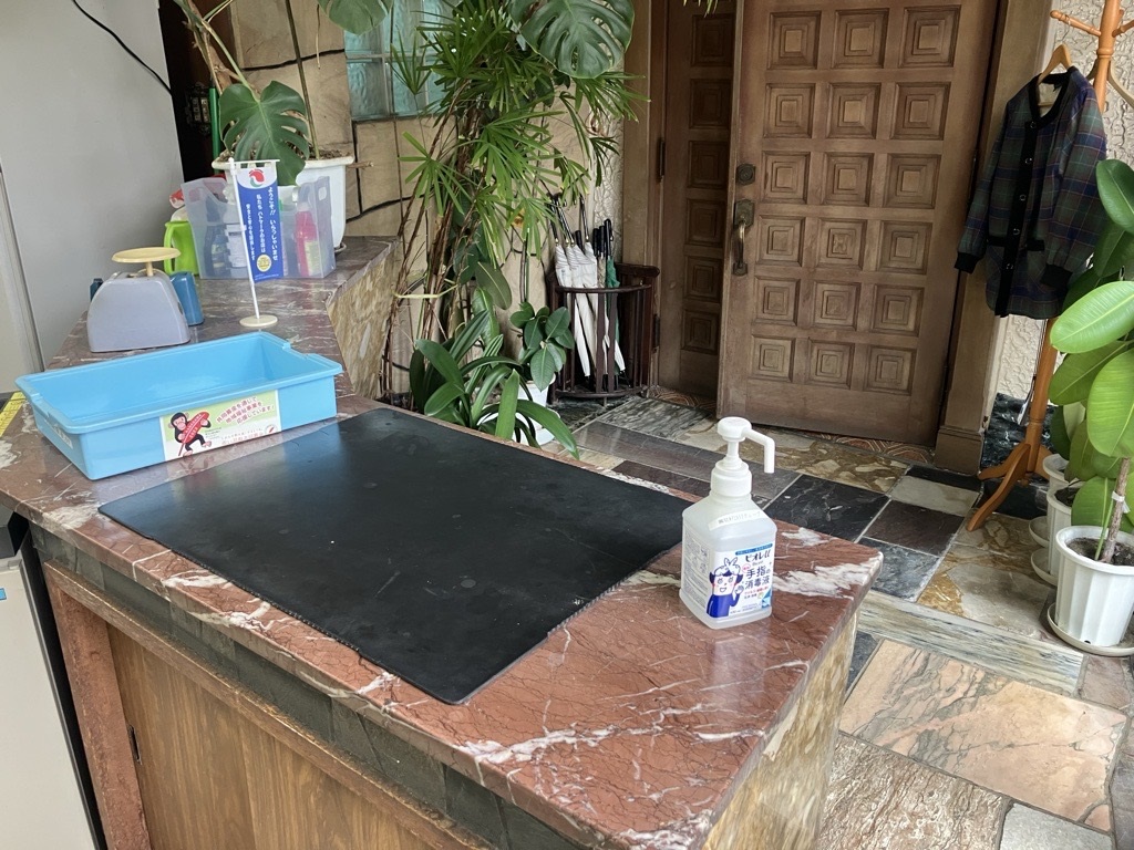 就業先イメージ