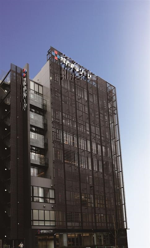 就業先イメージ