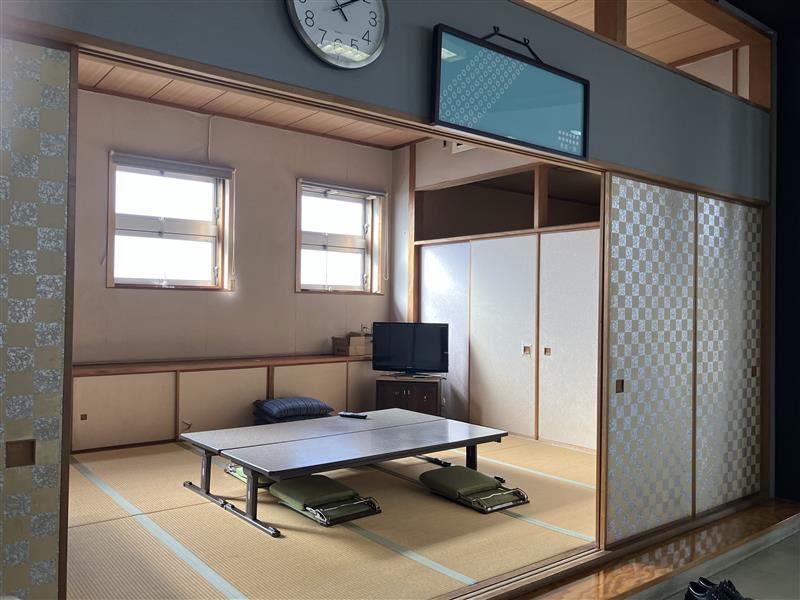 就業先イメージ