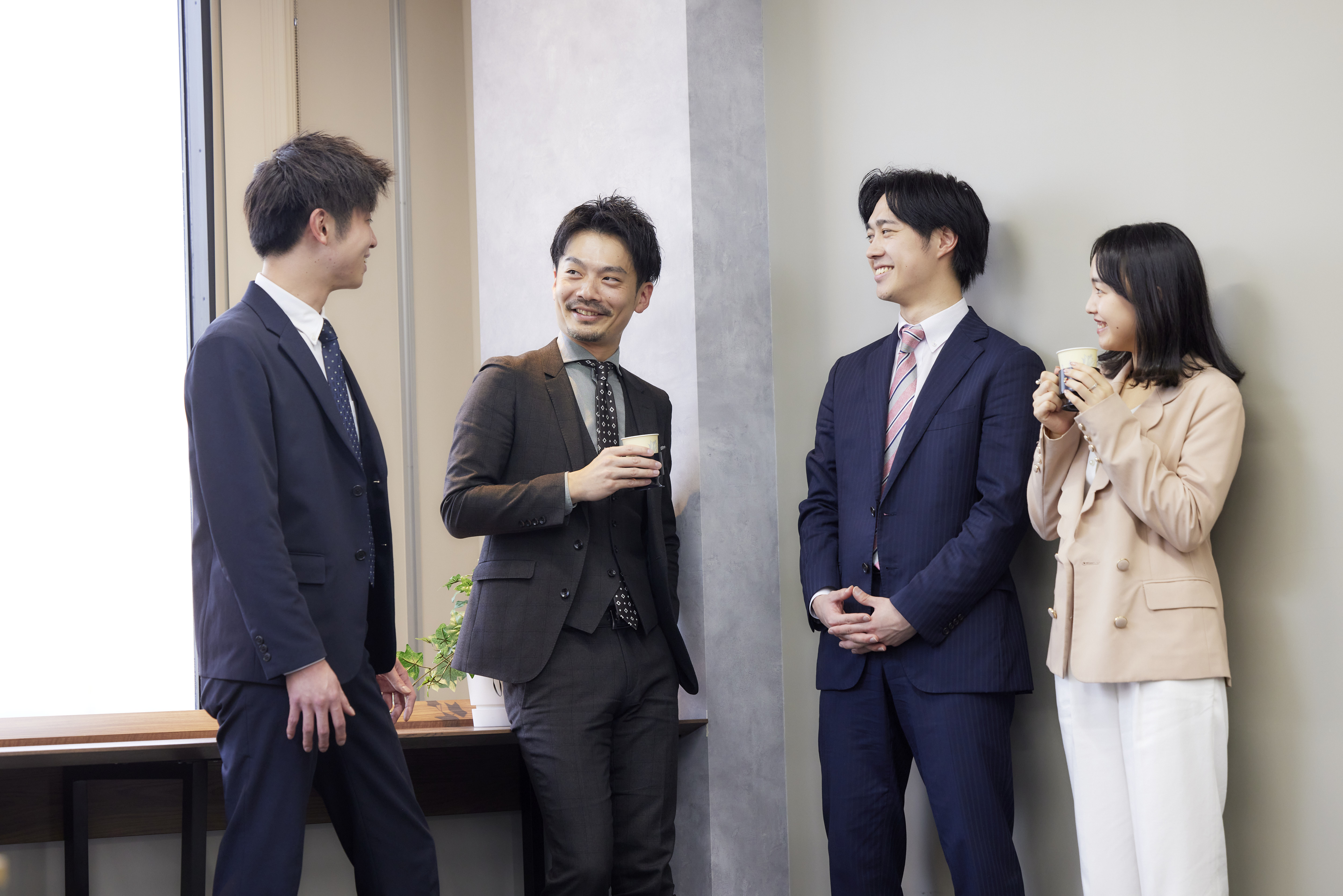 就業先イメージ