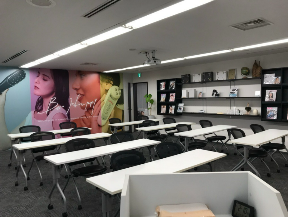 就業先イメージ