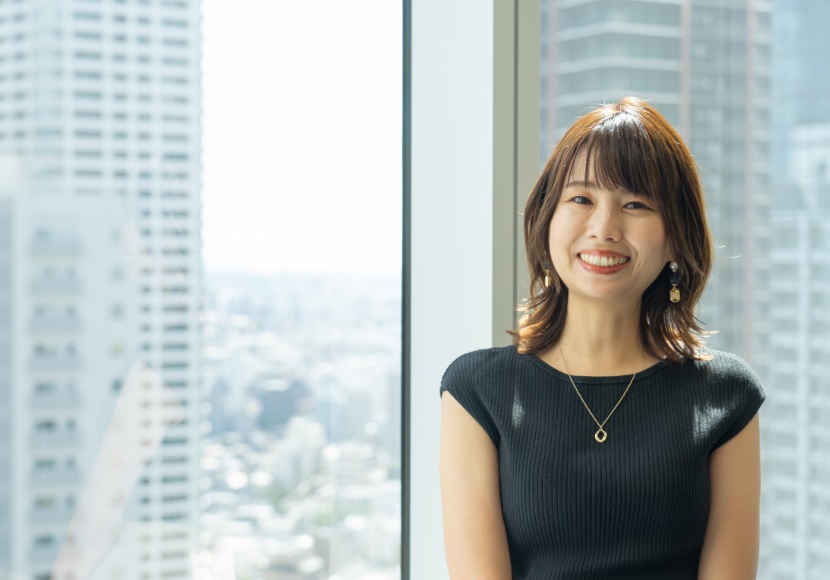 就業先イメージ