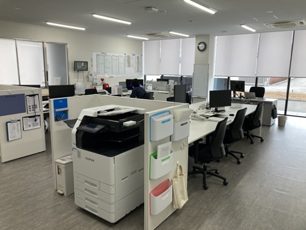 就業先イメージ
