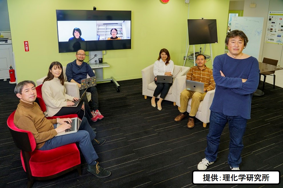 就業先イメージ