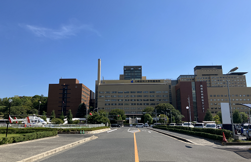 就業先イメージ