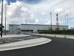 就業先イメージ