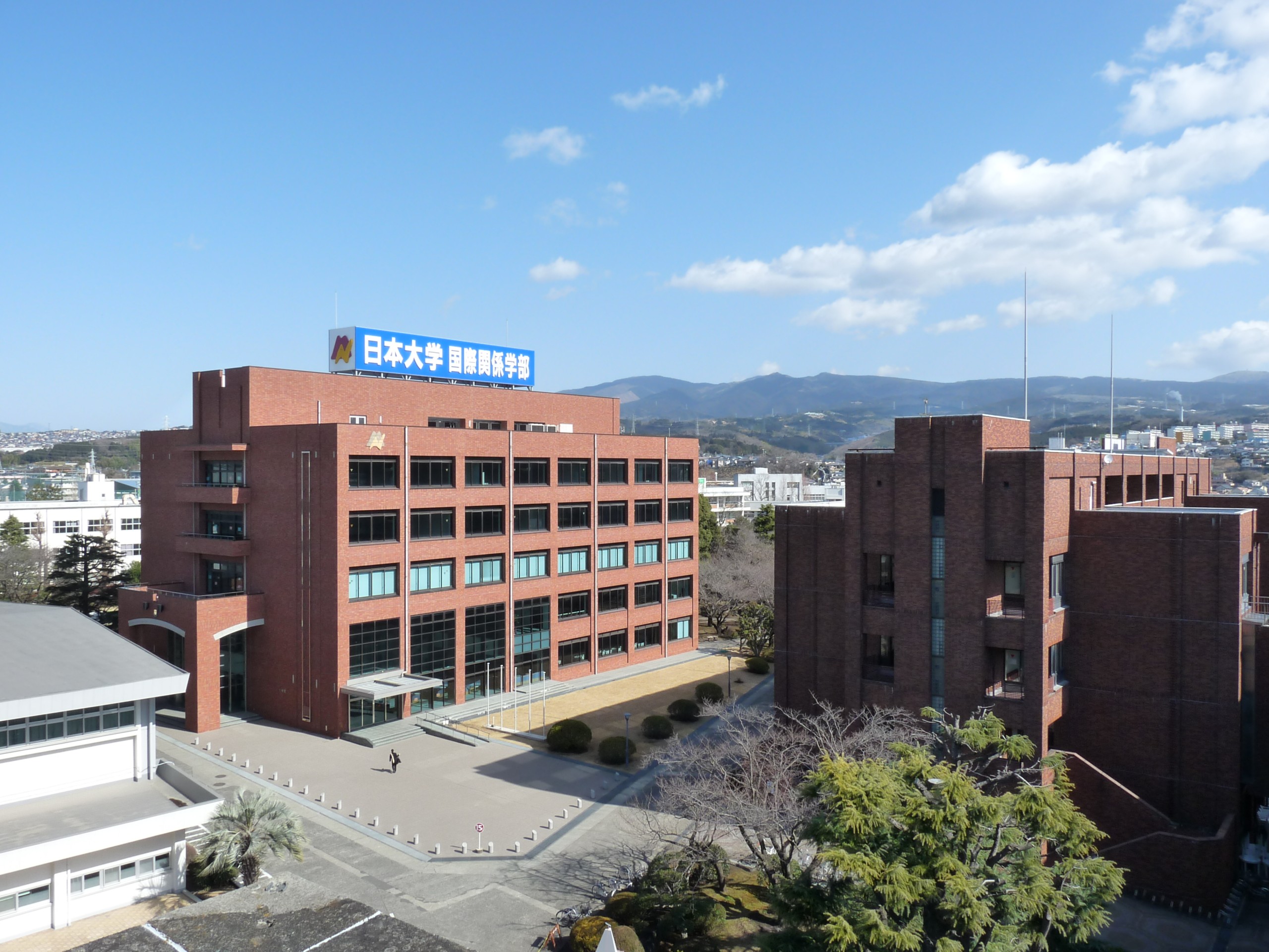 就業先イメージ