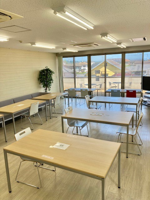 就業先イメージ