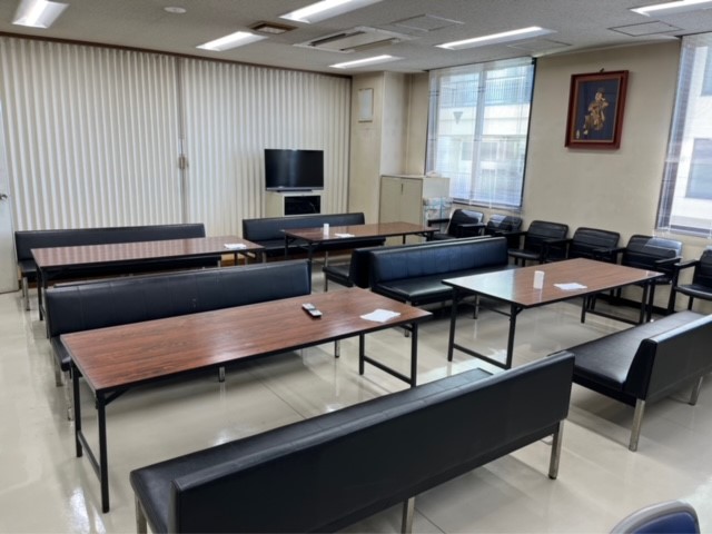 就業先イメージ