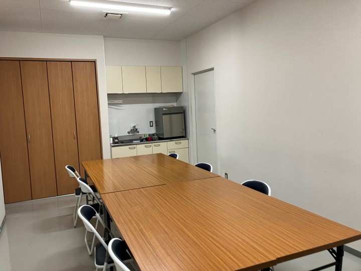 就業先イメージ