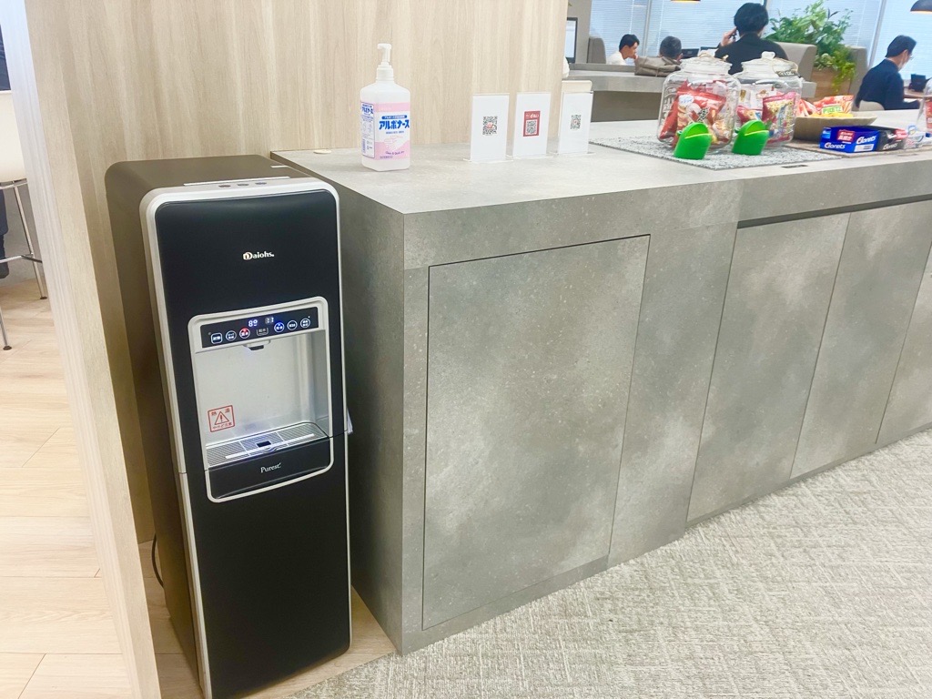 就業先イメージ