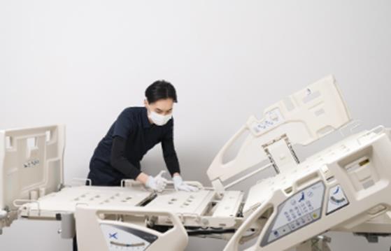 就業先イメージ