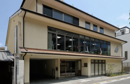 就業先イメージ