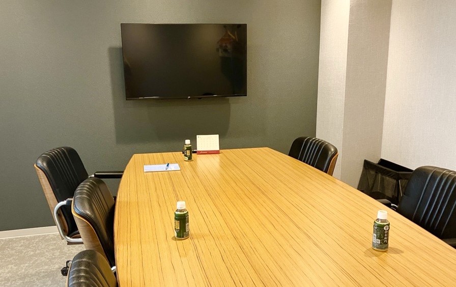 就業先イメージ