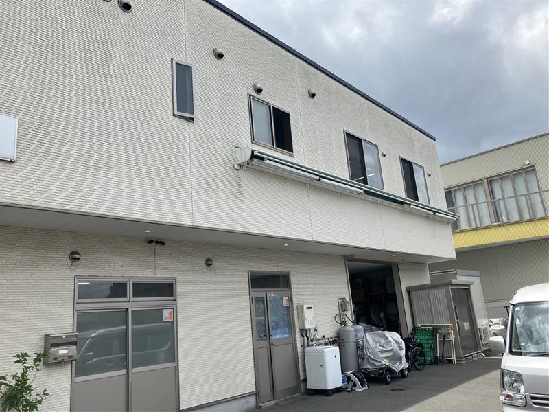 就業先イメージ