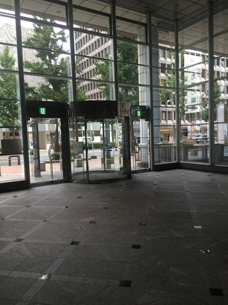 就業先イメージ