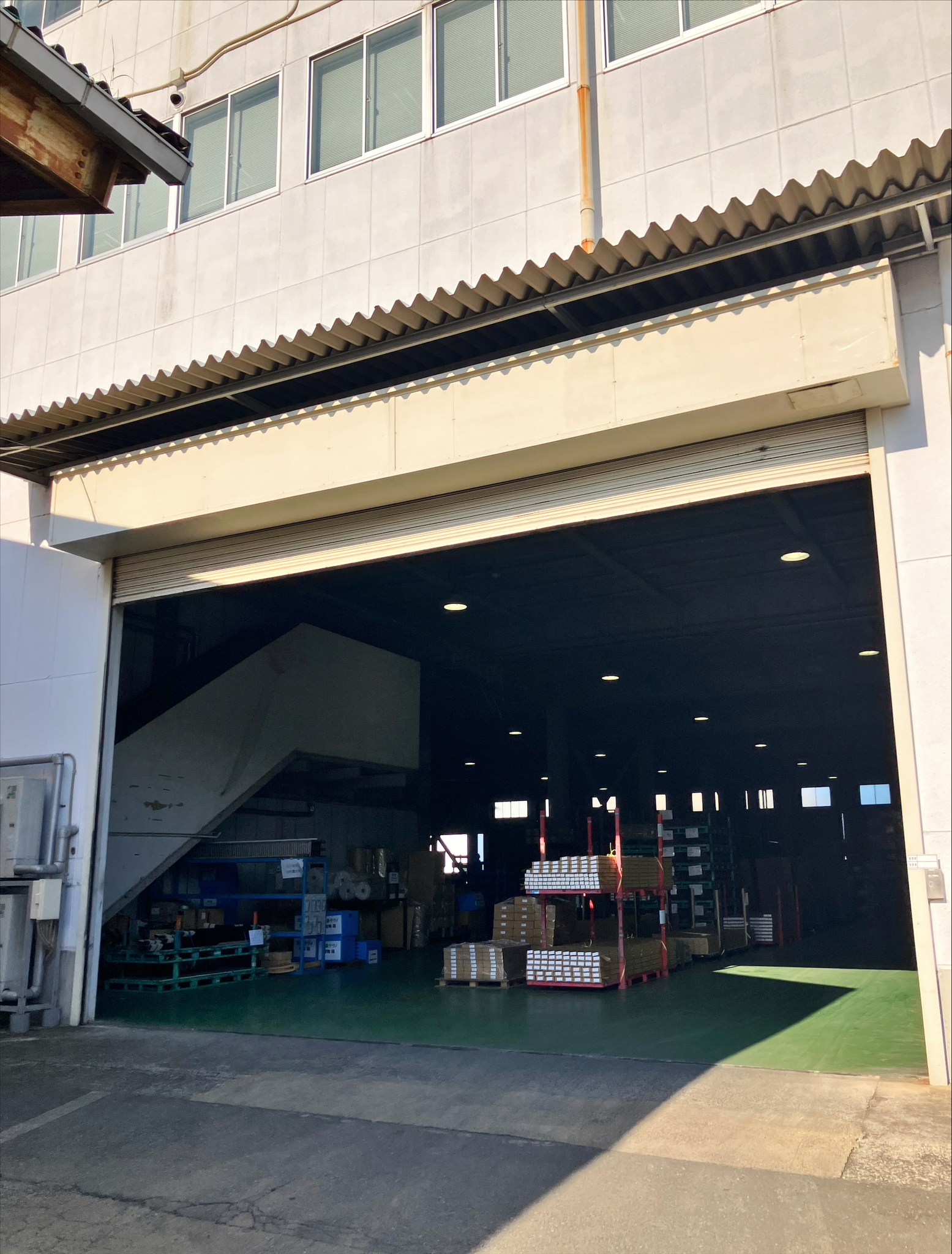 就業先イメージ