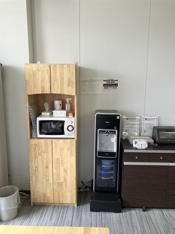 就業先イメージ