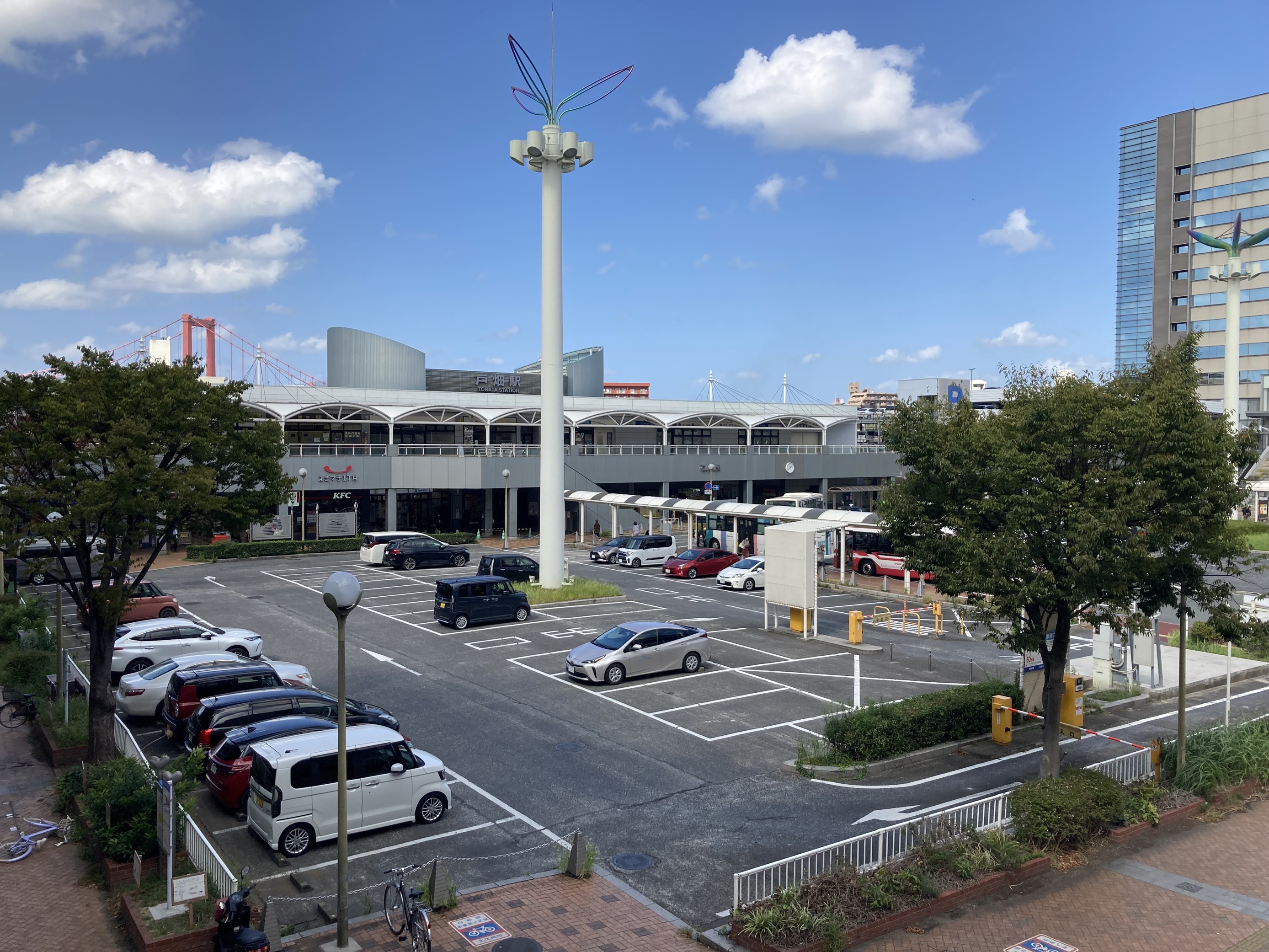 就業先イメージ