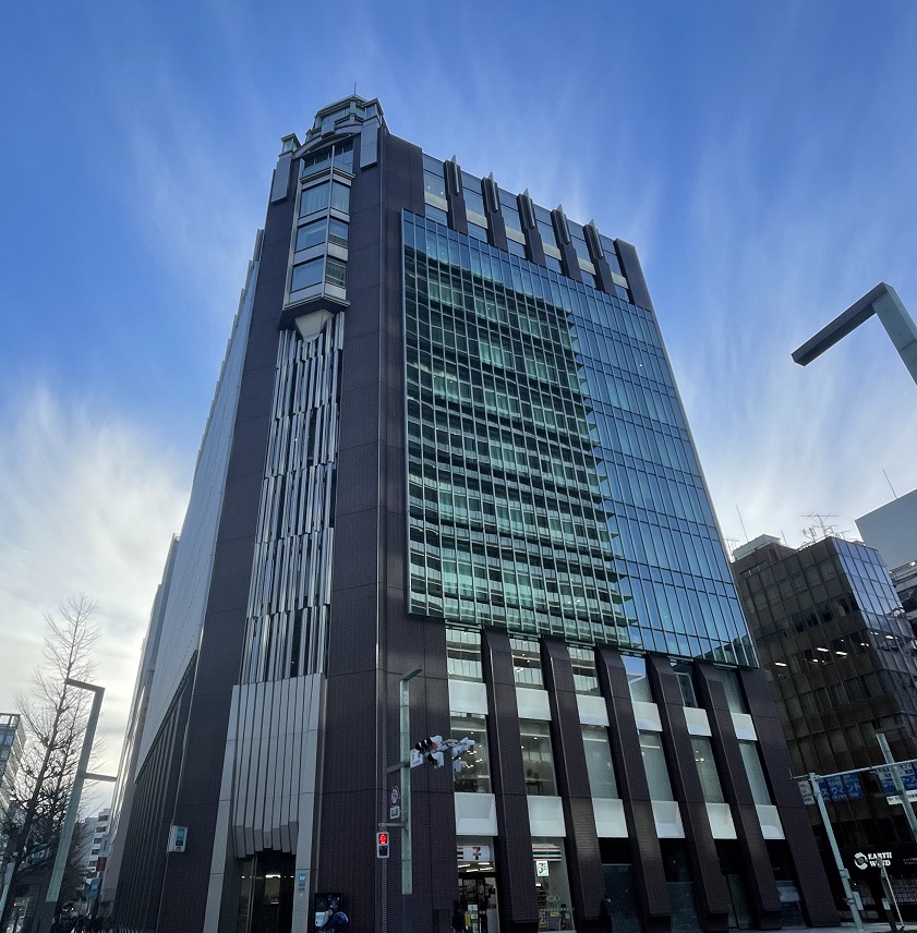 就業先イメージ
