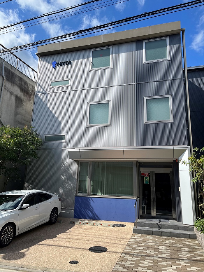 就業先イメージ