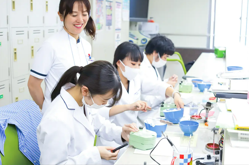就業先イメージ