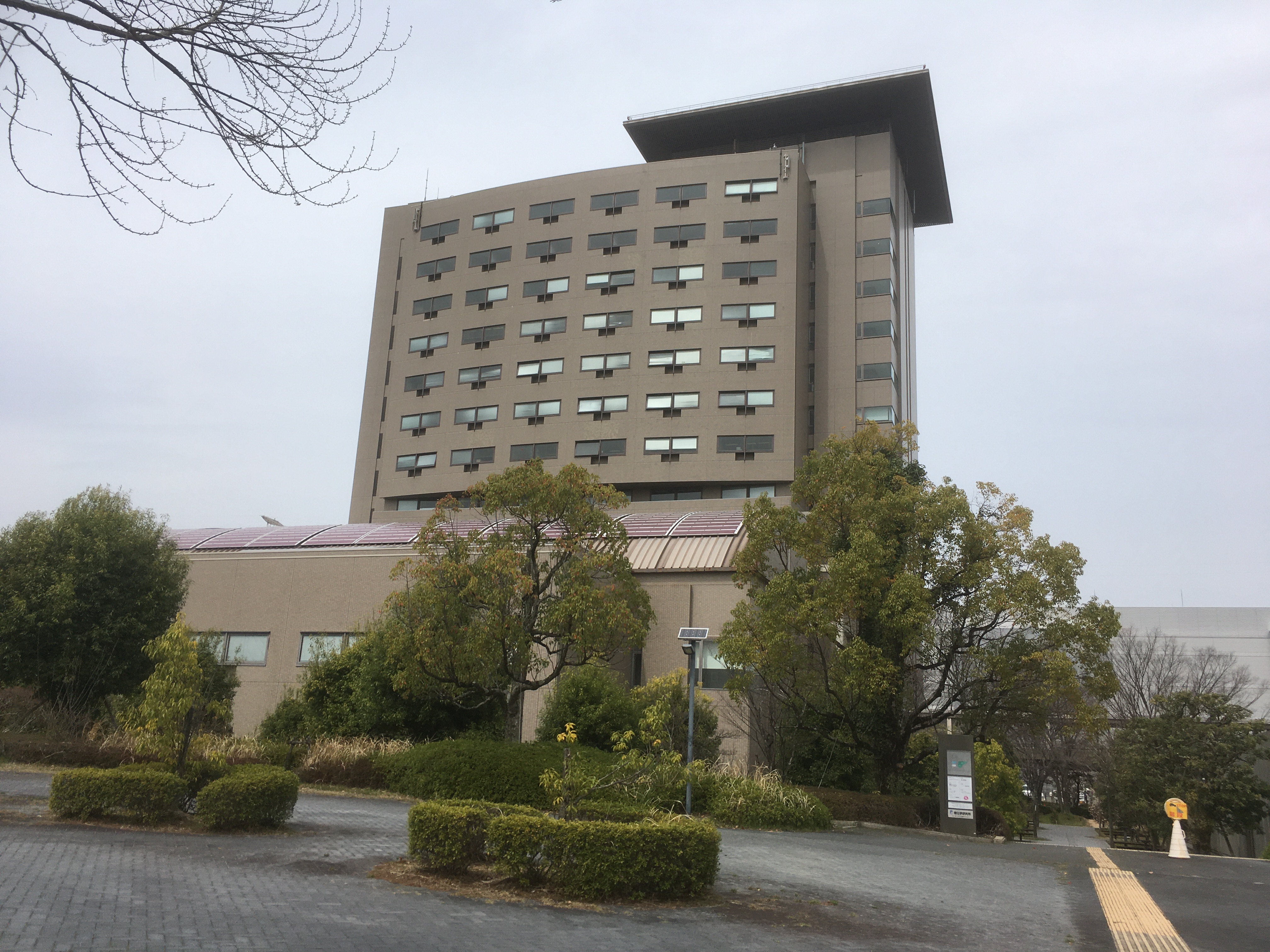 就業先イメージ