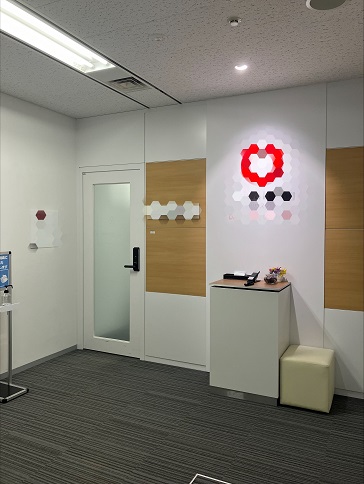 就業先イメージ