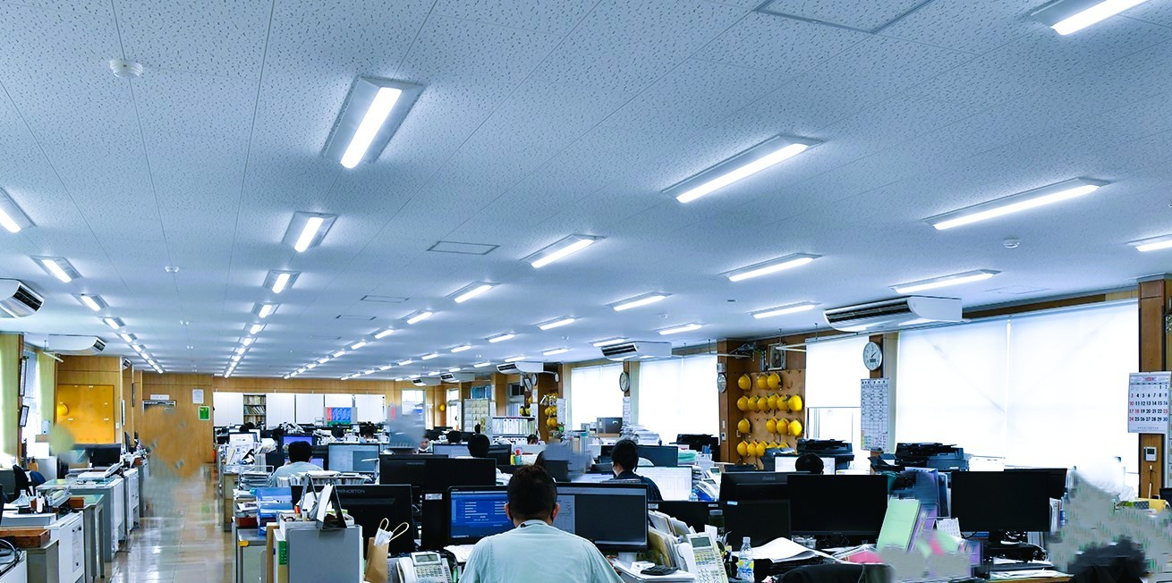 就業先イメージ