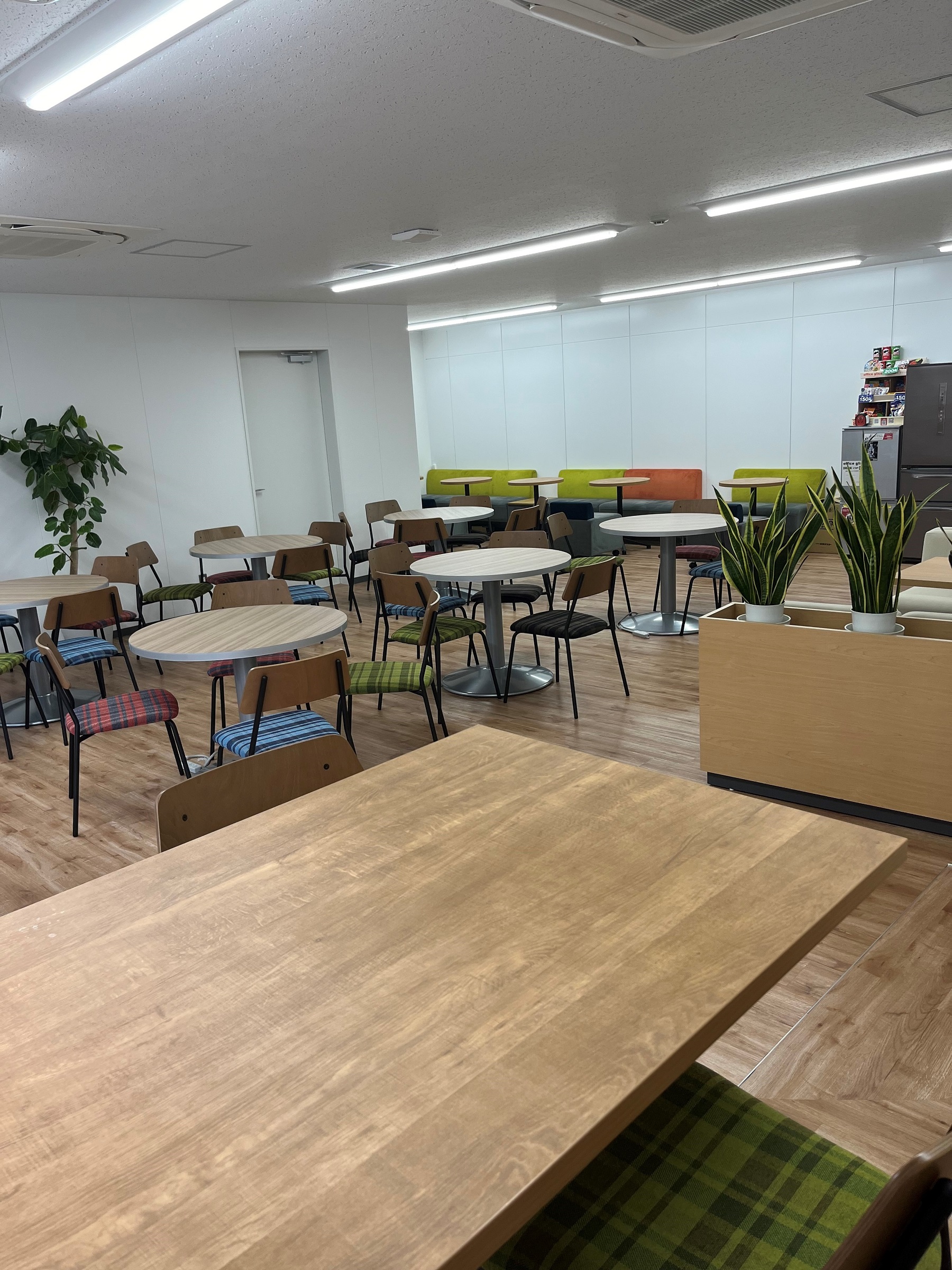 就業先イメージ