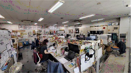 就業先イメージ