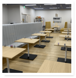 就業先イメージ