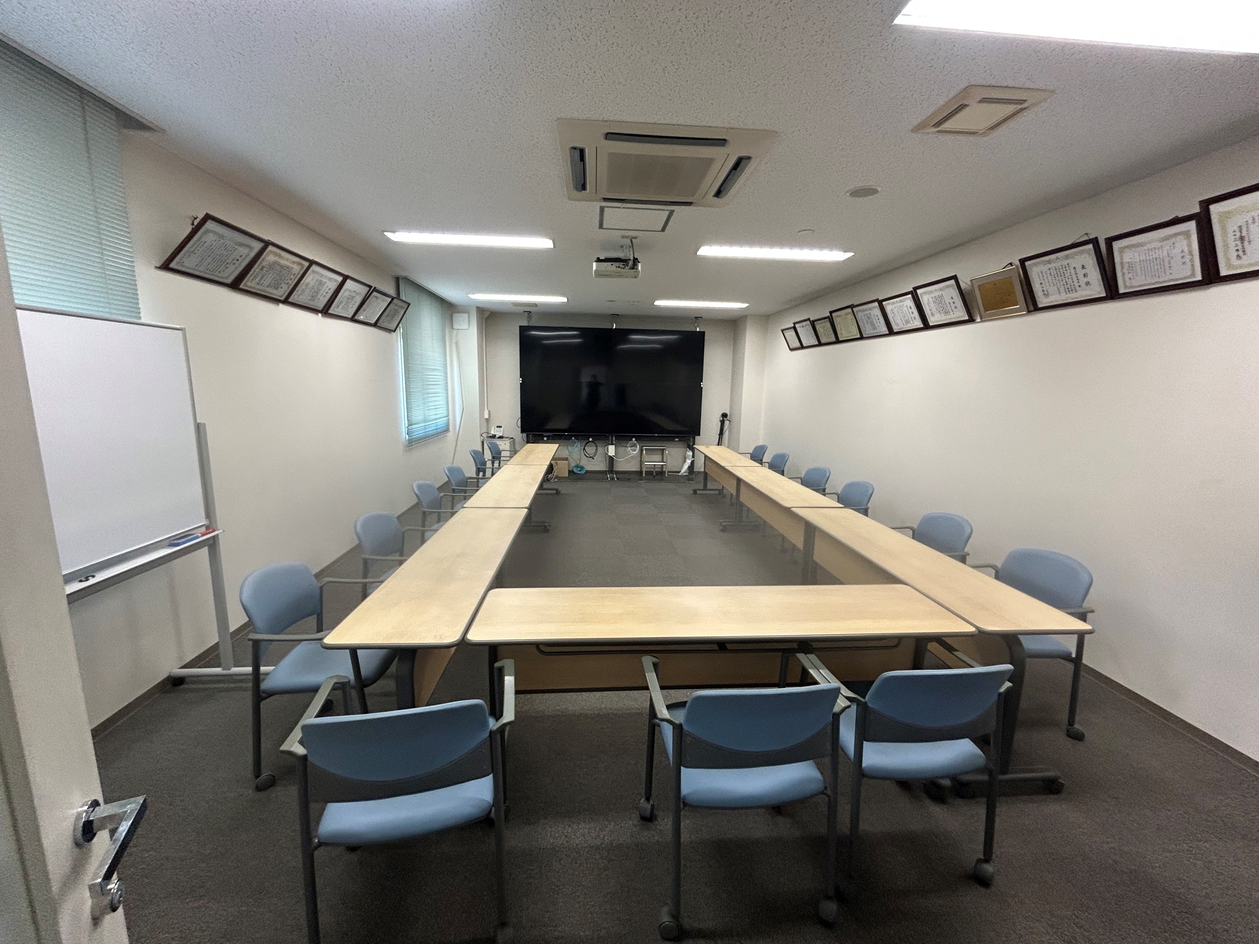就業先イメージ