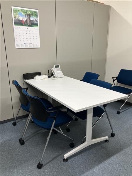 就業先イメージ