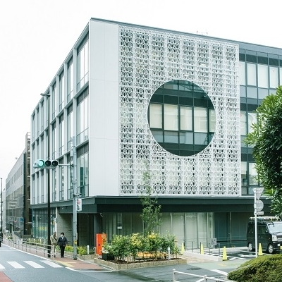 就業先イメージ