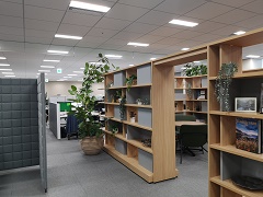 就業先イメージ