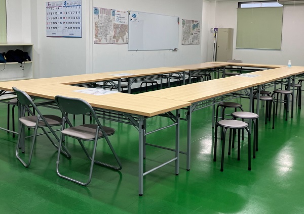 就業先イメージ