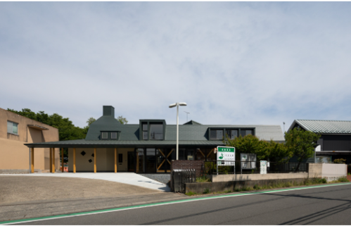 就業先イメージ