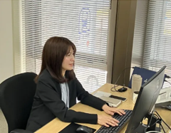 就業先イメージ