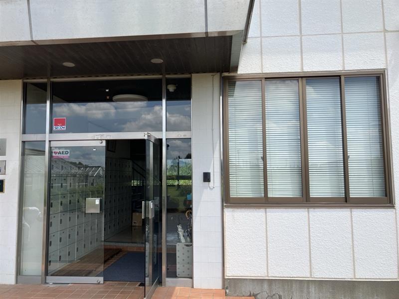 就業先イメージ