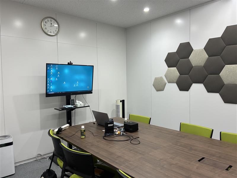 就業先イメージ