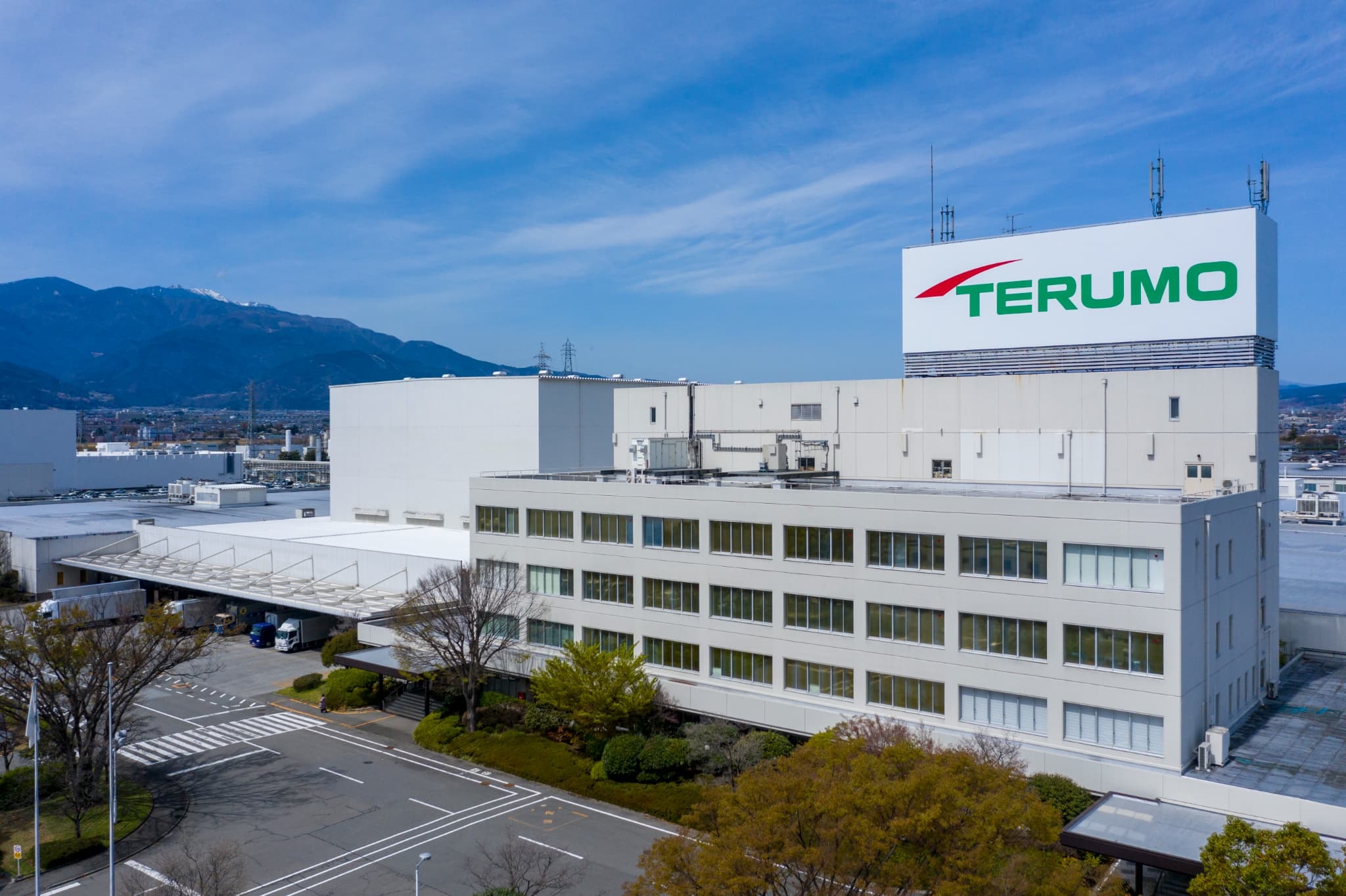 就業先イメージ